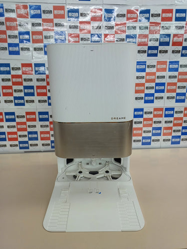 Robot Aspirador DREAME X40 Ultra Complete